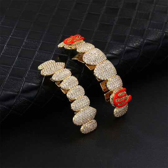 Grillz VIP 18K