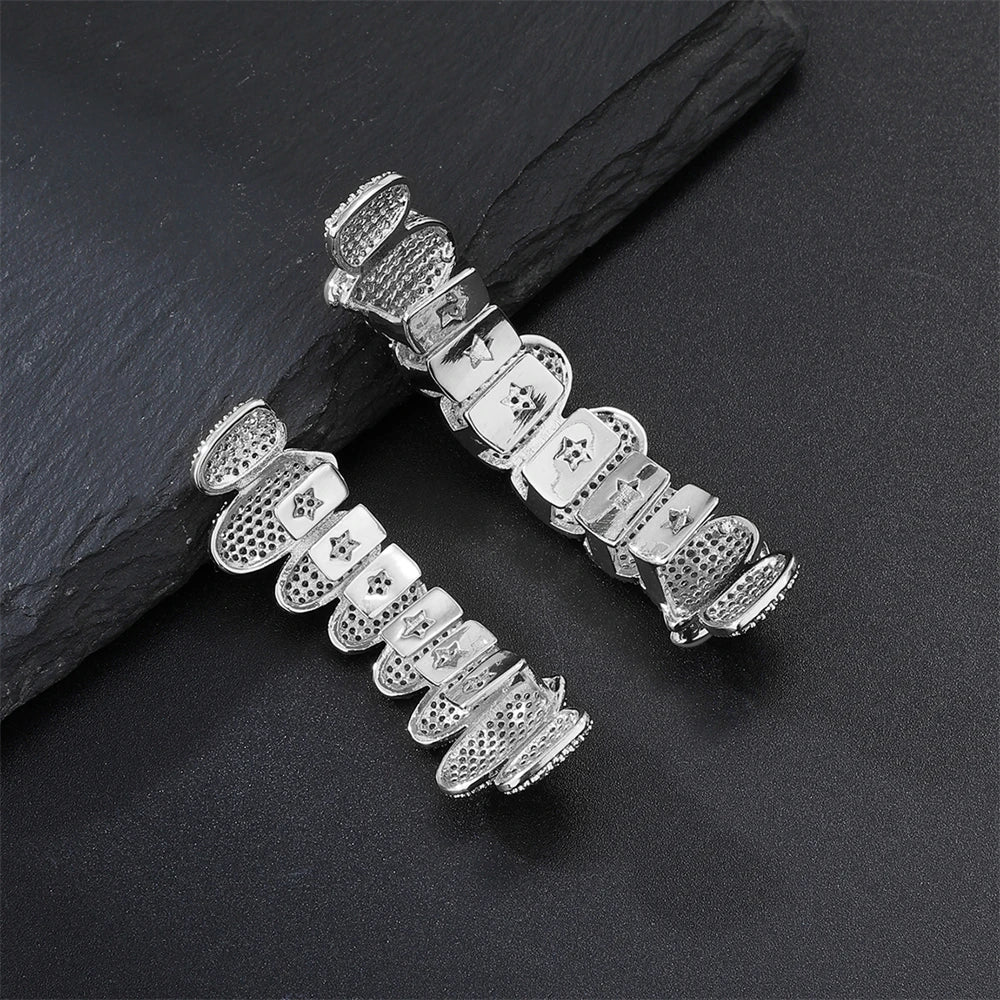 Grillz VIP 18K
